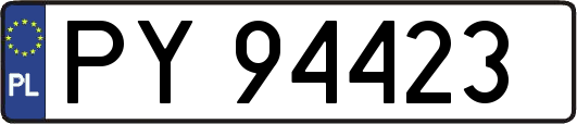 PY94423