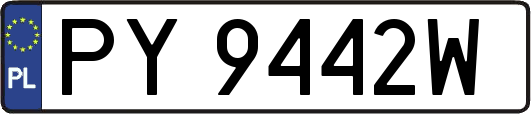 PY9442W