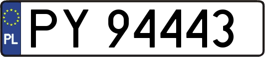 PY94443