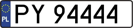 PY94444