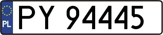 PY94445