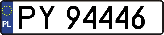 PY94446
