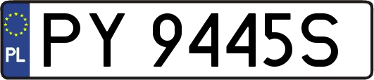 PY9445S