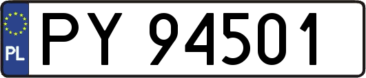 PY94501