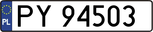 PY94503