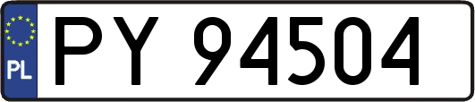 PY94504
