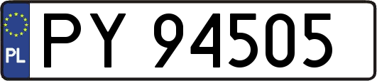 PY94505
