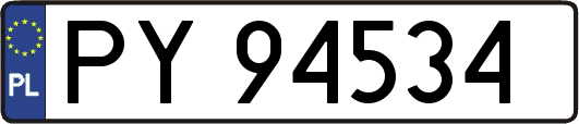 PY94534