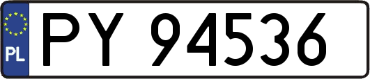 PY94536