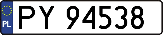 PY94538