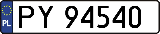 PY94540