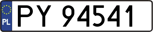 PY94541