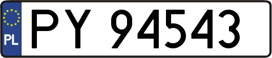 PY94543