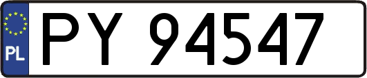 PY94547