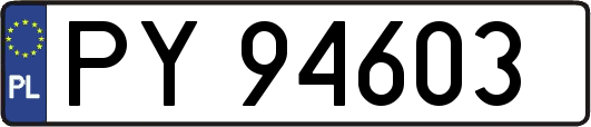 PY94603