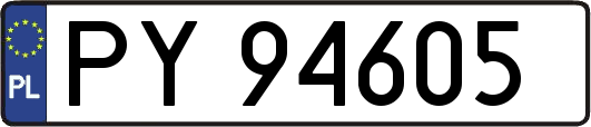 PY94605