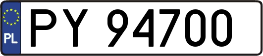 PY94700
