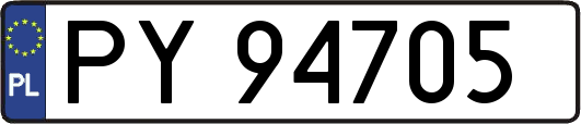 PY94705