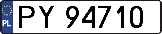 PY94710