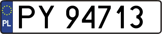PY94713