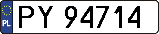 PY94714