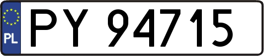 PY94715