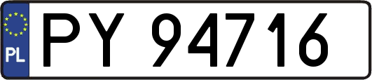 PY94716