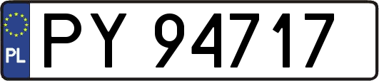 PY94717