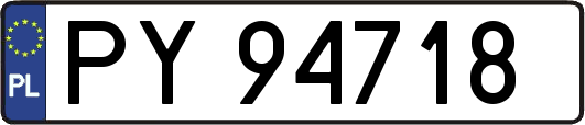PY94718