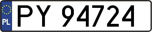 PY94724