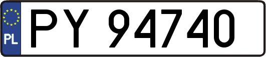 PY94740