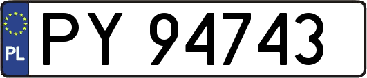 PY94743