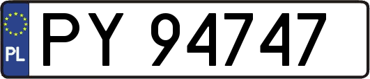 PY94747