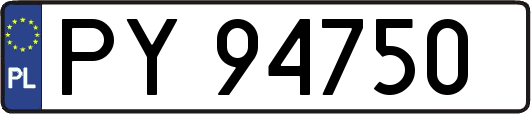 PY94750