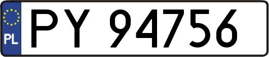 PY94756