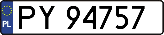 PY94757
