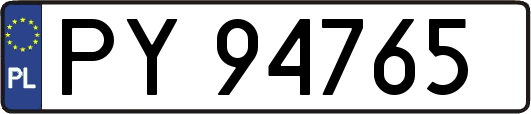 PY94765