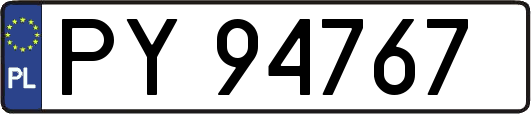 PY94767