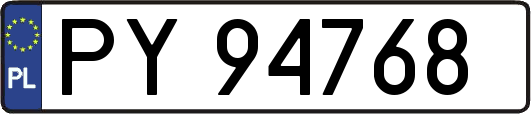PY94768