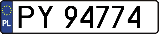 PY94774