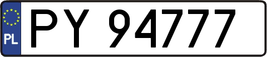 PY94777