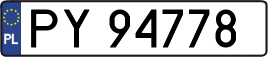 PY94778