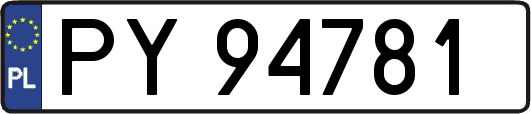 PY94781