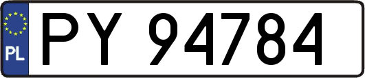 PY94784