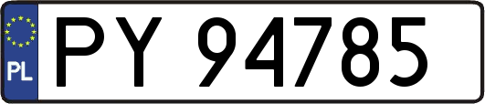 PY94785