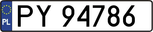 PY94786