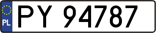 PY94787