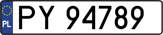 PY94789