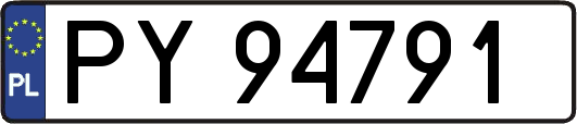 PY94791