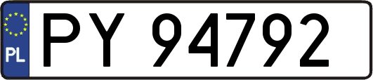 PY94792